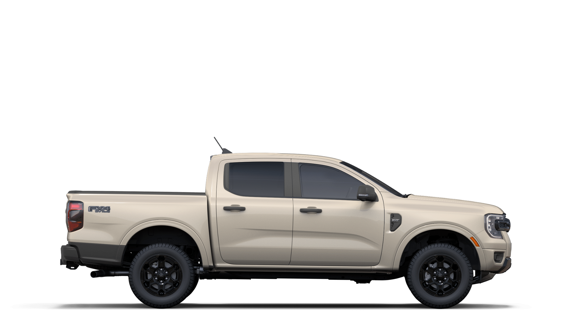 2025 Ford Ranger® External Image 1